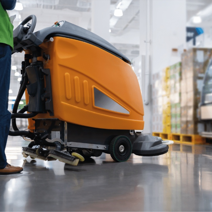 Entretien et nettoyage à Alès (1)